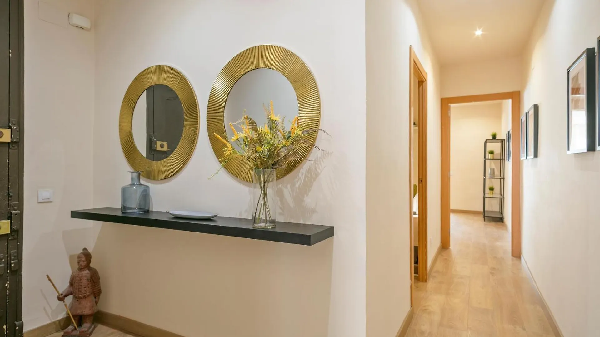 Alcam Galileu P Apartment Barcelona