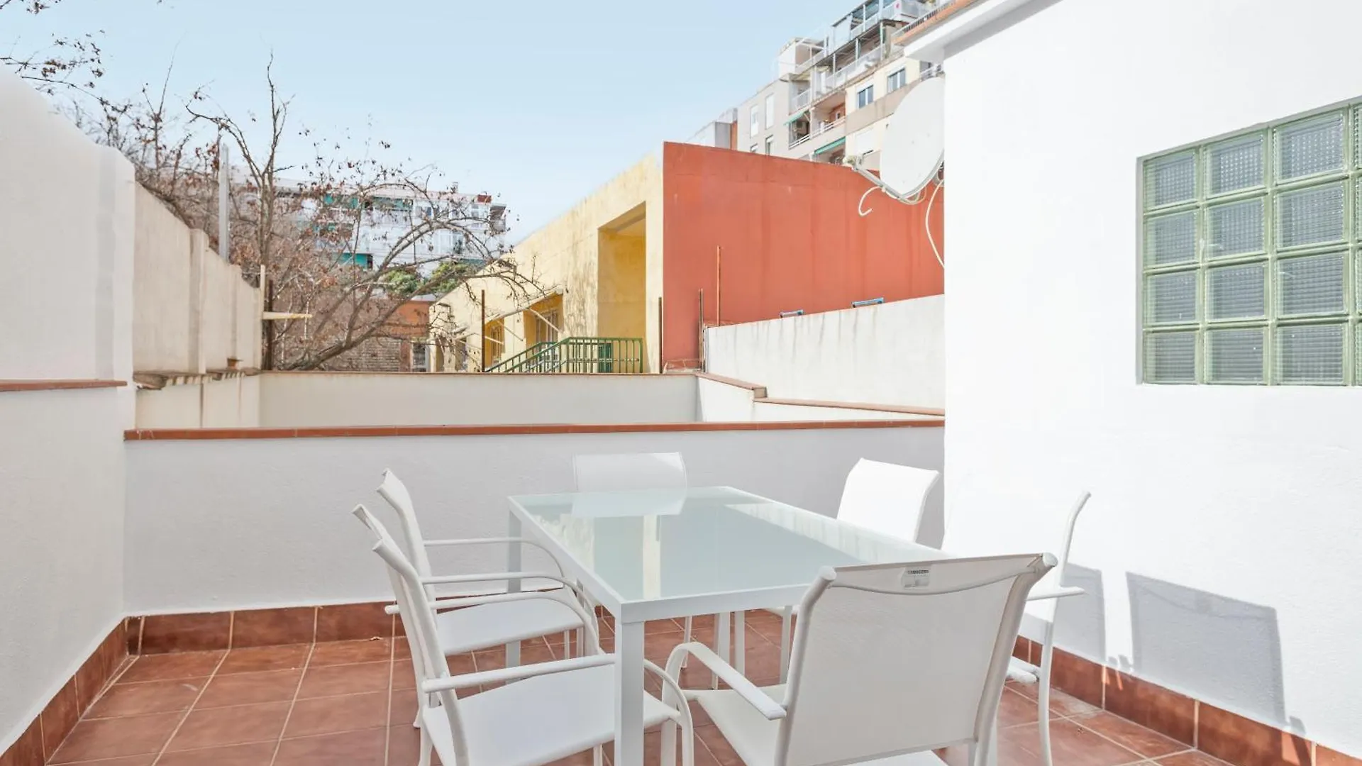 Alcam Galileu P Apartment Barcelona